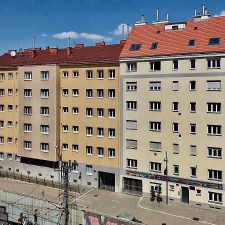 Green Mango City Condo Vídeň Exteriér fotografie