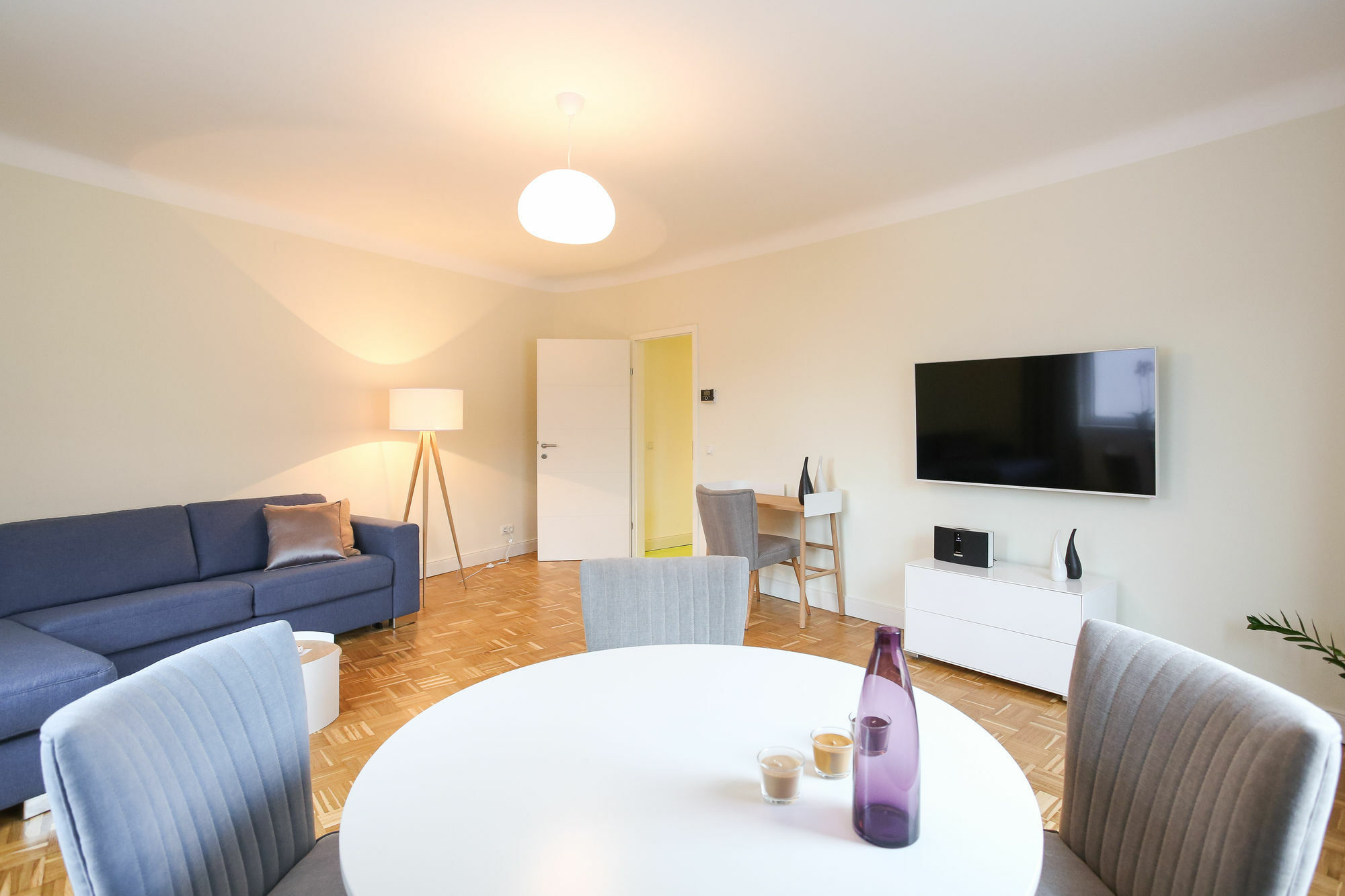 Green Mango City Condo Vídeň Exteriér fotografie