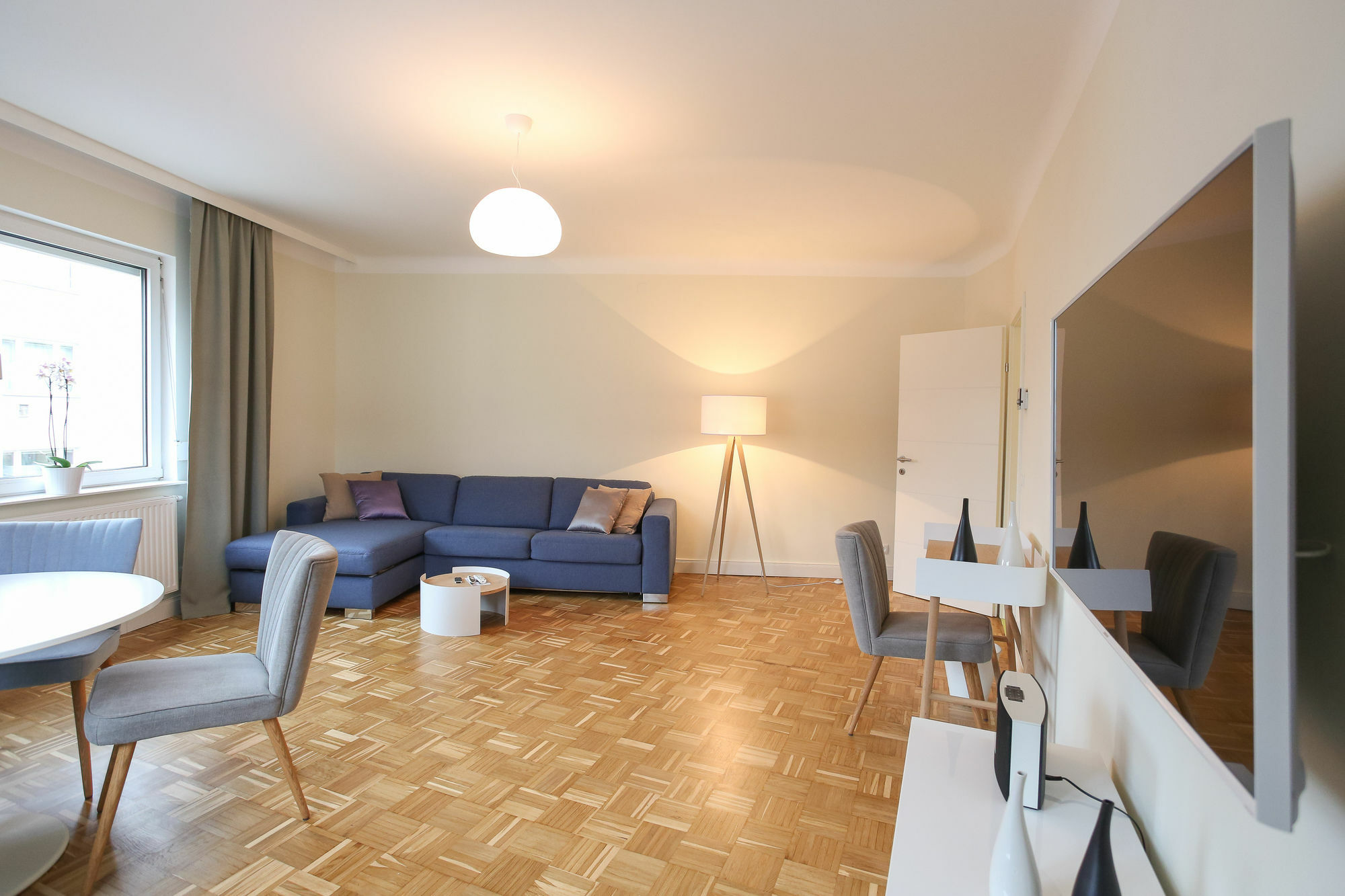 Green Mango City Condo Vídeň Exteriér fotografie